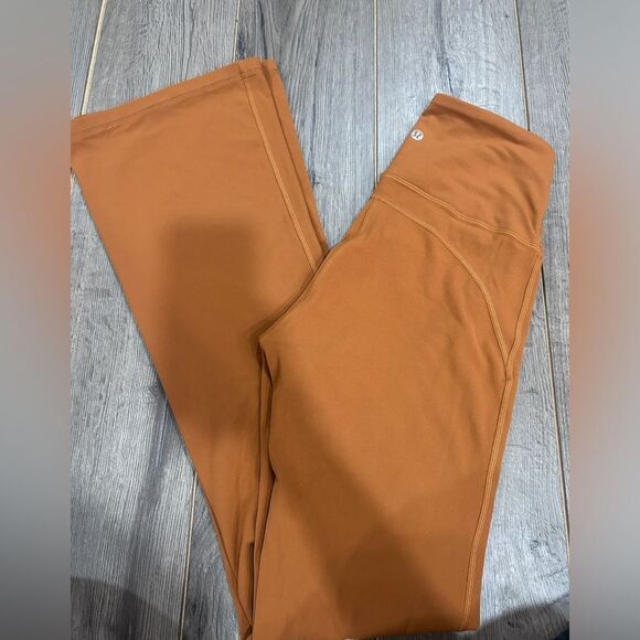 Lululemon Groove Pant Flare - Picture 1 of 4